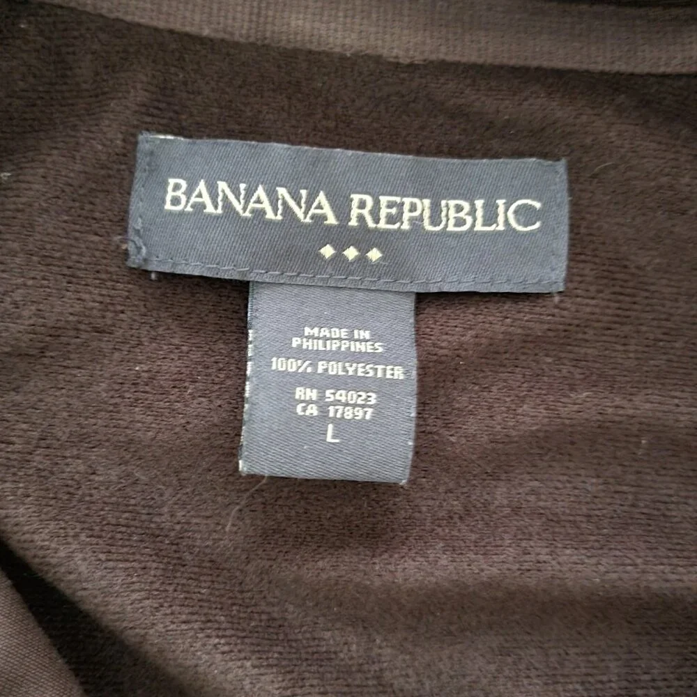Banana Republic banana republic